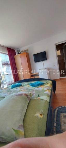 Exclusiv!Pensiune P+1+M pe partea marii  Eforie Nord-269.000 euro(Cod E8+E10) - 45