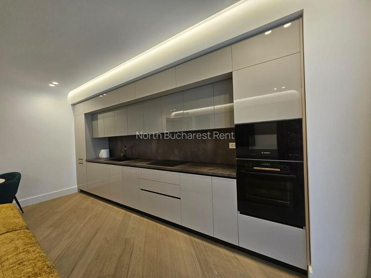 3 camere de inchiriat | Pipera - 3