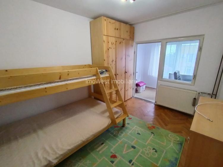 Girocului | 3 Camere | 70 mp | Etaj 2 | 2 Băi | 3 Balcoane - 6