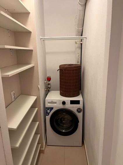 2 Camere Decomandat | Tineretului | 55 mp | Mobilat