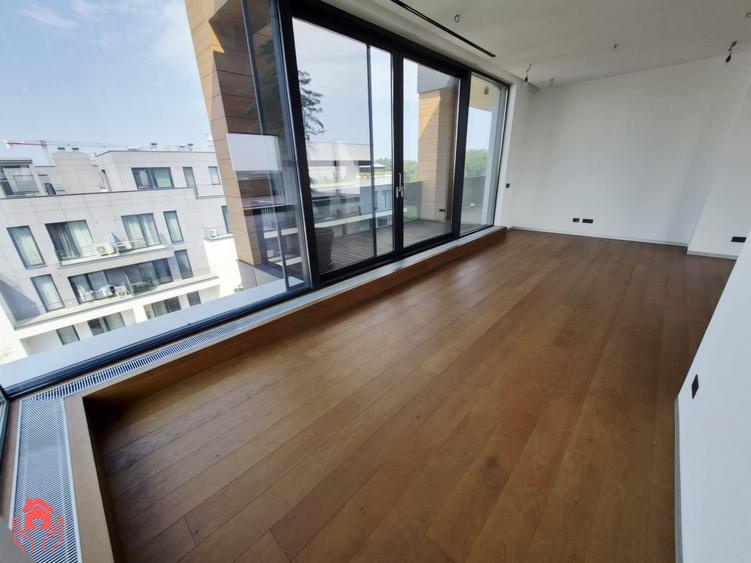 JANDARMERIEI-Luxury penthouse, LOCUL 1 castigat RIDA 2024-Residential Romania!