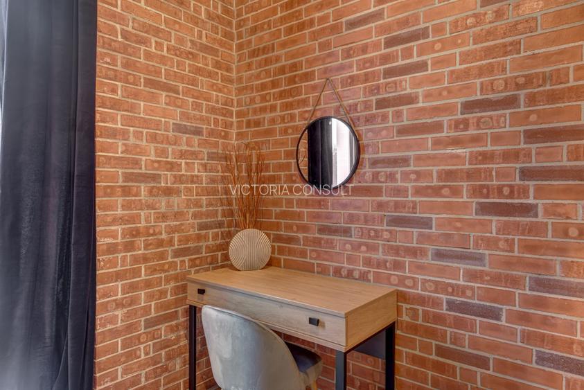 Apartament 2 camere cu vedere la padure, eficient energetic, loc parcare inclus - 18