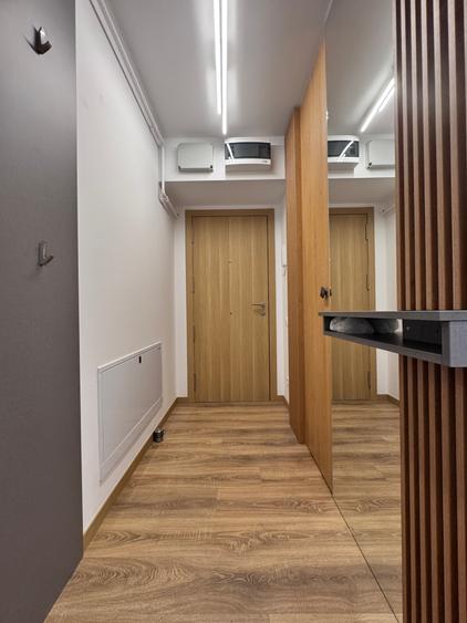 Costin Georgian Hercesa  Apartament 3 camere Prima Închiriere Parcare Subterana