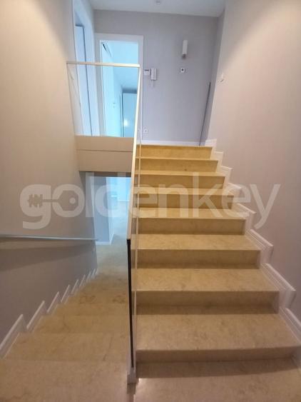 Vila moderna cu 4 camere | Oxford Gardens