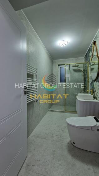 Pallady Penthouse 3 camere 102 mp + terasa 35 mp GATA MUTARE - 41