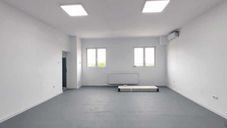 Inchiriere Spații de Birouri/Producție - Str. Uzinei - Carei - Comision 0%