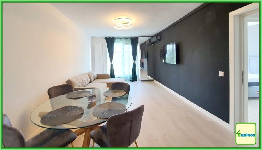 Apartament cu 2 camere de inchiriat, Bdul Bucuresti, ECX71725