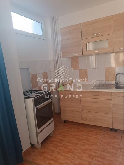 Garsonieră | BALCON | Mănăștur–Parâng | Petrom/Minerva - 4