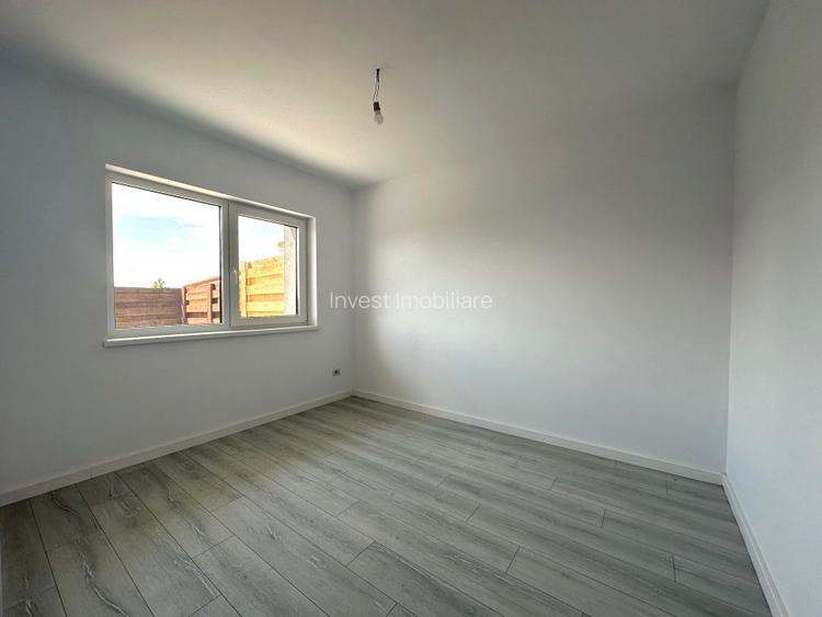 CASA 5 CAMERE POPAS PACURARI-VALEA LUPULUI - 8
