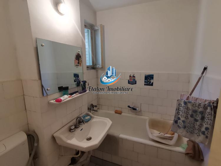 Apartament 4 camere, 86 mp utili + boxa 9m, parter inalt, Darmanesti