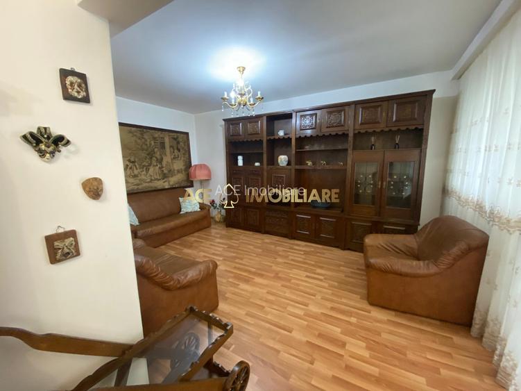 3 Camere de inchiriat | Iancului | Metrou | Centrala Proprie - 3