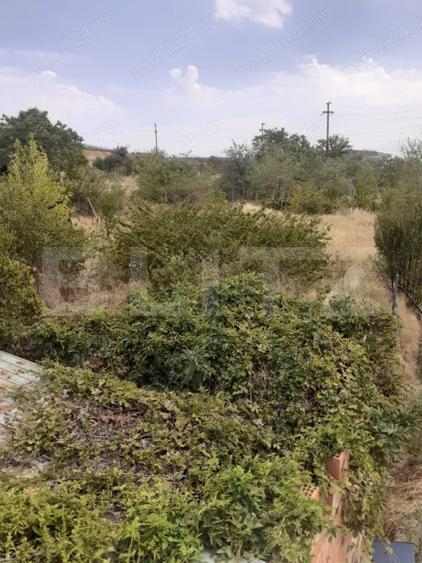 Teren Centura de Nord a Craiovei, 4908 mp, zona Meliss