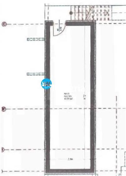 Casa plan parter si beci de vanzare in Iasi, Miroslava Balciu - 8