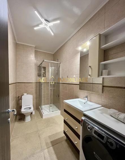 2 Camere de inchiriat | Militari | Metrou | Centrala | Mobilat | Utilat