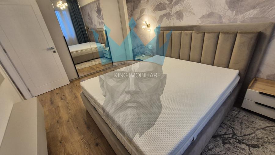 Apartament 2 Camere Complex Ivory Residence Pipera Voluntari - 10