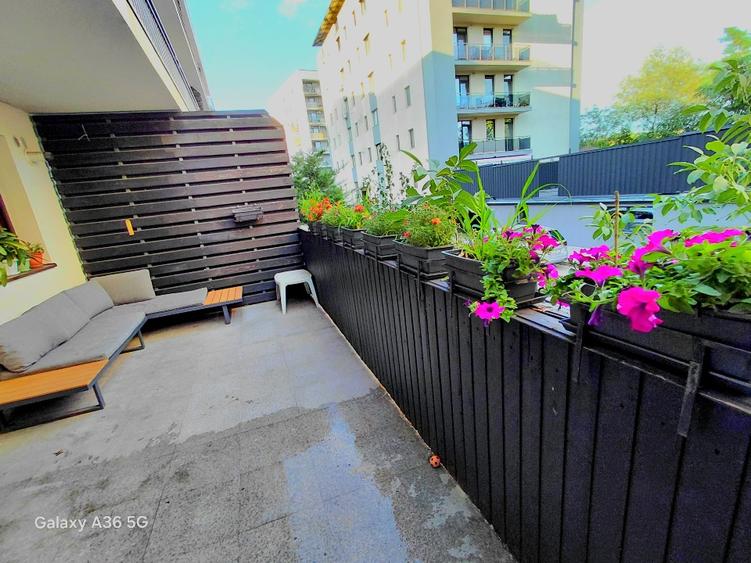 Titlu Ap. 3 CAMERE + TERASĂ 19MP,  Borhanci str. Romul Ladea 25, Cluj-Napoca