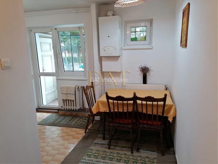 Apartament 3 camere decomandat | Zona Grigorescu - 7