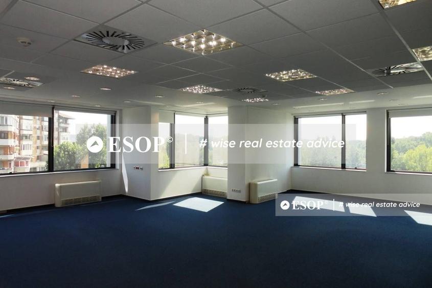 Business center de vanzare, zona Nord, Baneasa, ID 12061.99