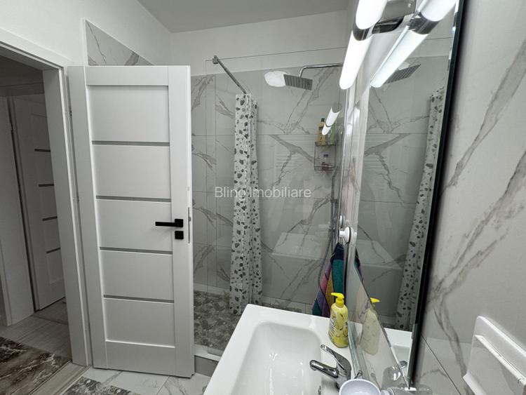 De Inchiriat!Apartament Ultramodern, 2 camere, Complet Utilat, Eroilor - 8