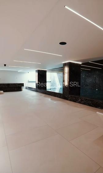 PREMIUM 2 camere BHB Avenue - Floreasca – Mobilat LUX -parcare - 31