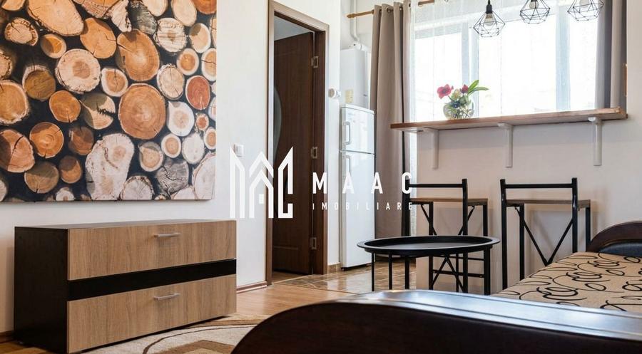 Apartament 2 camere | Balcon | 50 MPU | Lift | Mihai Viteazul