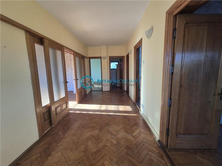 Royal Imobiliare - Vanzare Vila Zona Paulesti - Gageni