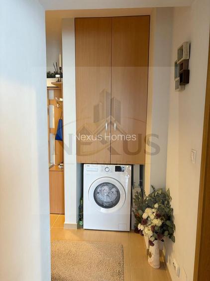 Apartament 3 camere | Șoseaua Olteniței | Loc de parcare - 17