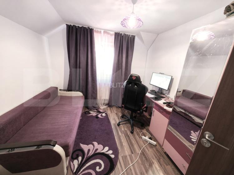 Casa 4 camere, 120 mp, 700 mp teren, zona Breazu - 10