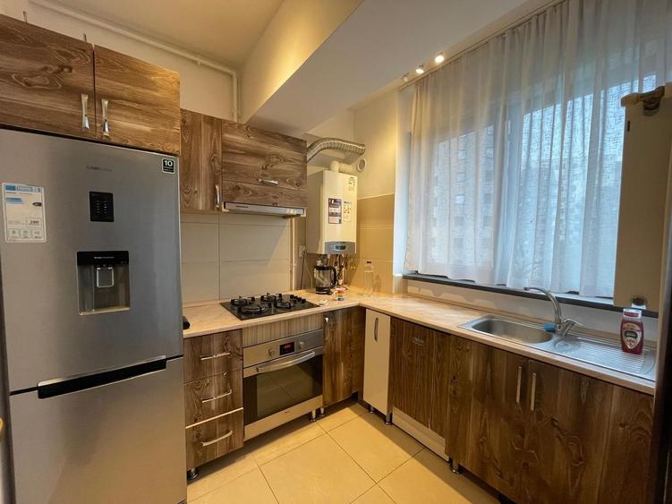 GARSONIERA - AMFITEATRU RESIDENCE, PET-FRIENDLY, CENTRALA, METROU