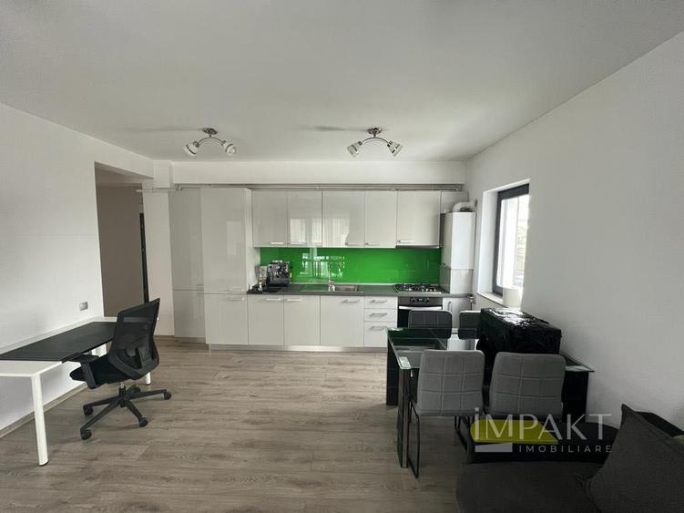Apartament modern de inchiriat cu 3 camere, cartier Europa!