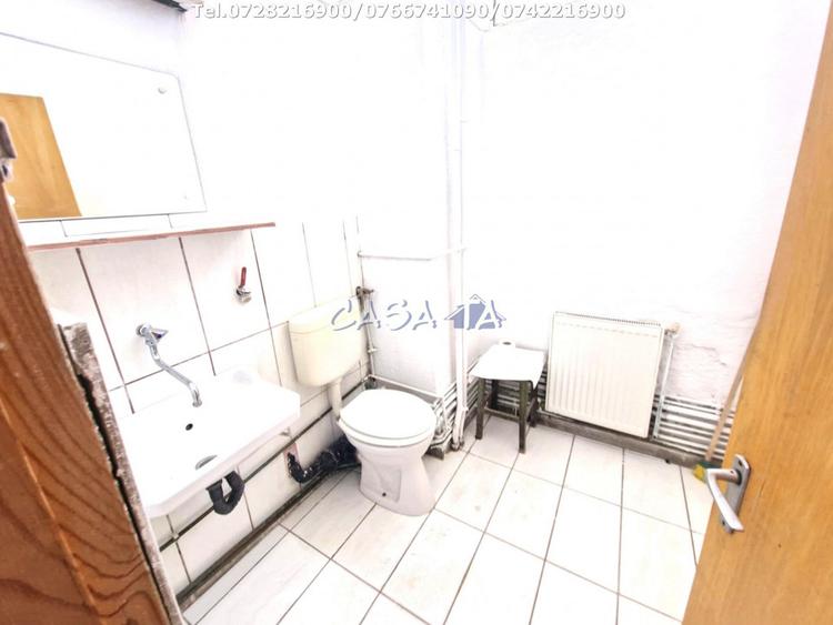 Inchiriere spatiu comercial, pe Str. Victoriei (Ultracentral)