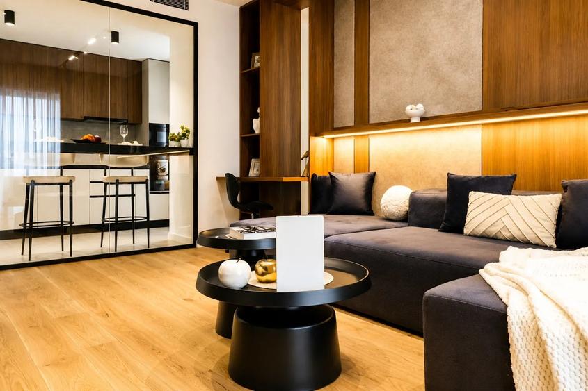 Apartament 3 camere Floreasca, Aviatiei, Fabrica de Glucoza, Bucuresti