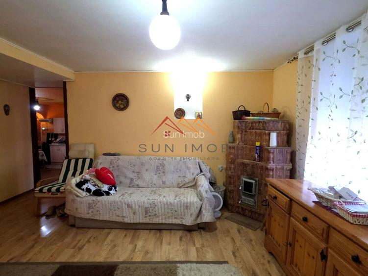 CASĂ INDIVIDUALĂ CU LIVADĂ | 2.195 MP TEREN | POIANA CÂMPINA - 12