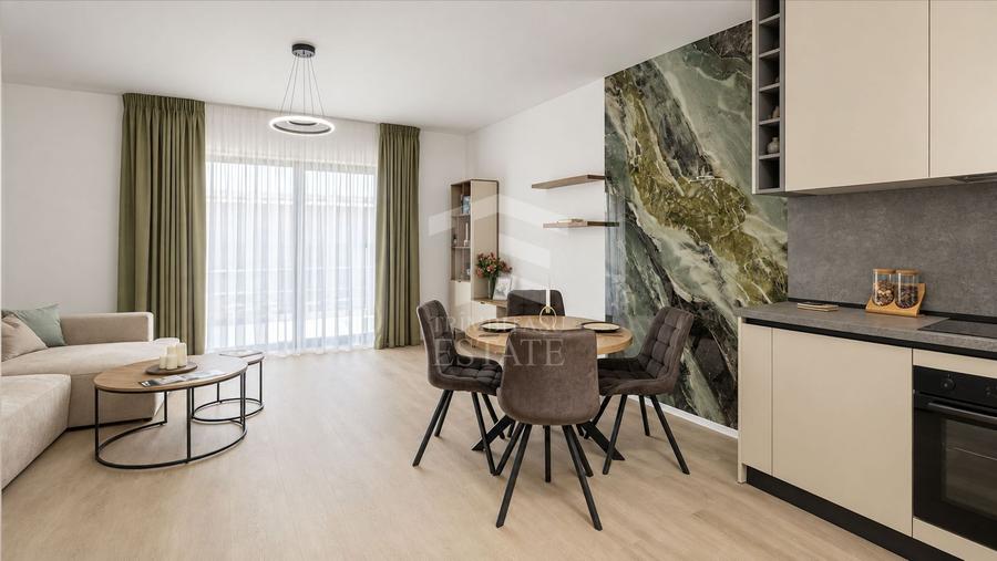Alexandriei 152 | Bloc Nou Premium | 2 Camere Decom | 56 mp Utili