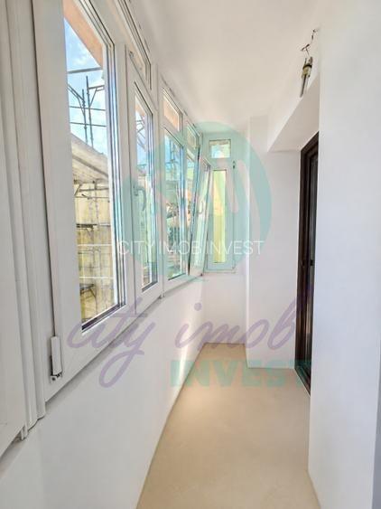3 camere Matei Basarab - 20