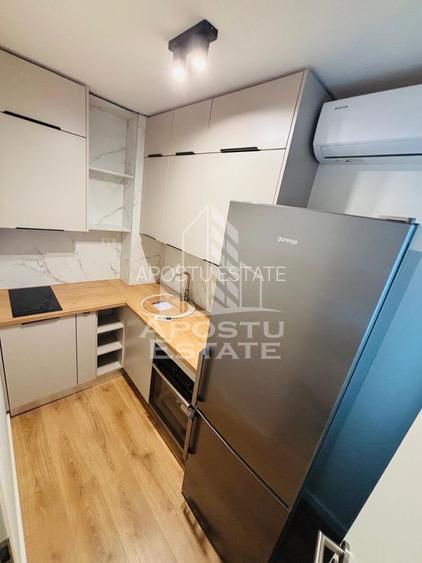 Apartament  cu 1 camera de inchiriat pe Take Ionescu - 3
