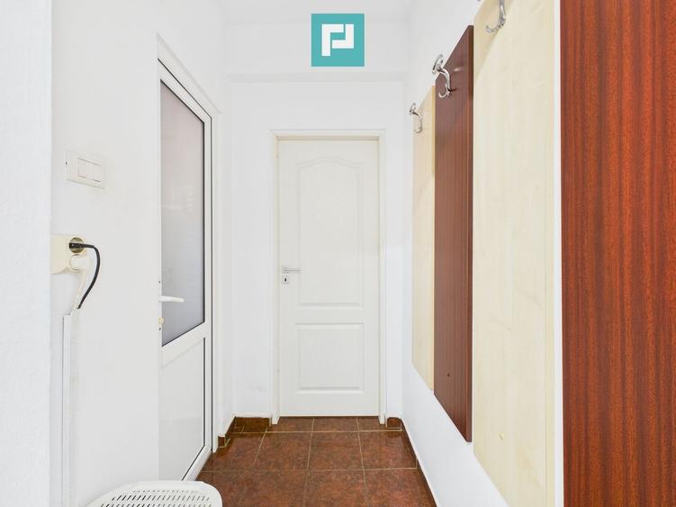 Apartament 2 camere, decomandat în Gradiște, Arad