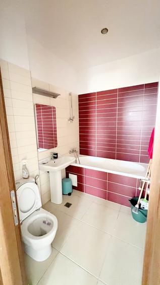 Apartament 2 camere ,construcție anul 2009 – Complex Evocasa B-dul Ferdinand