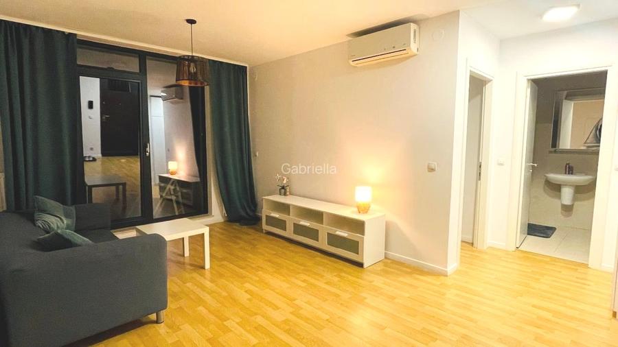 Direct proprietar -Pipera- Vanzare apartament 2 camere (loc de parcare inclus) - 8