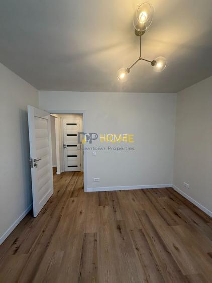 Apartament 2 camere de inchiriat Stefan cel Mare - recent renovat - 8