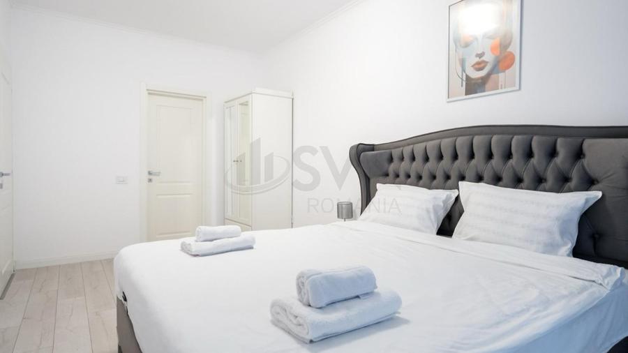 REA1023842 Apartament de lux 3 camere in Via Pipera