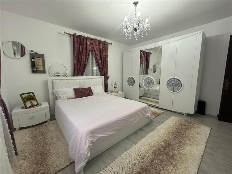 Casa in Moara | Panouri 8 kW | Teren 8 ari | C-5920