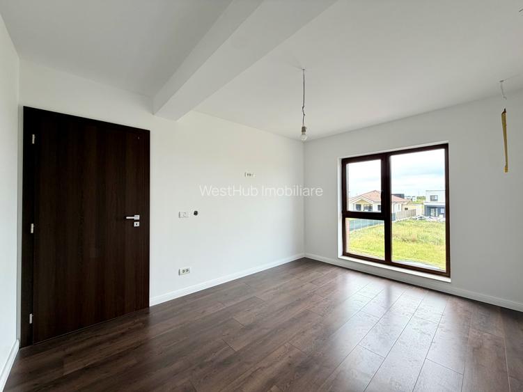COMISION 0% - Duplex 4 camere, 135 mp utili, 330 mp teren - Timisoara - 11