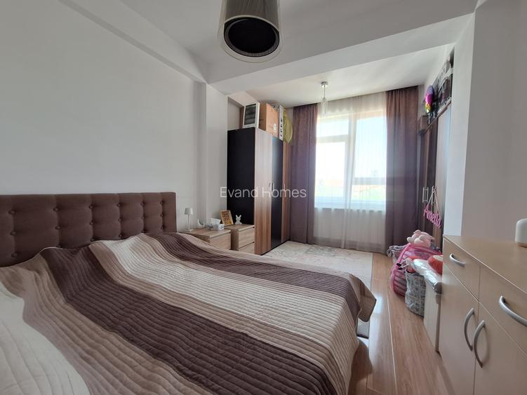Apartament 2 camere-Etaj 1-Bloc nou-Loc de parcare inclus in CF-Fratelia - 5