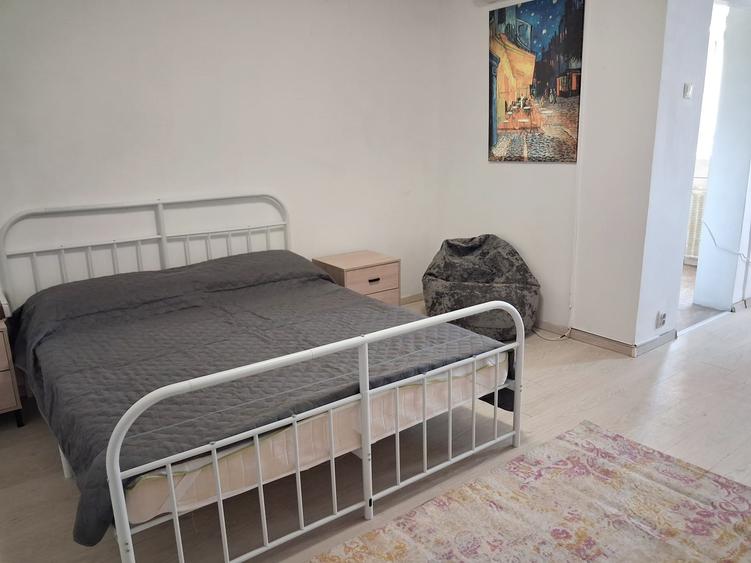 Garsoniera 33mp zona Pantelimon, Ritmului, etaj 8/10, bloc izolat, 14min metrou
