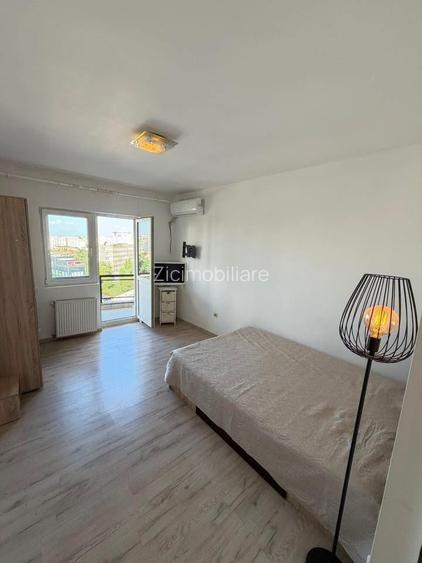 Apartament 2 camere Calea Vitan – Nerva Traian, 47 mp, mobilat și utilat - 3
