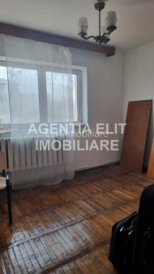 Apartament 3 camere, zona Parcul Curcubeului - 6