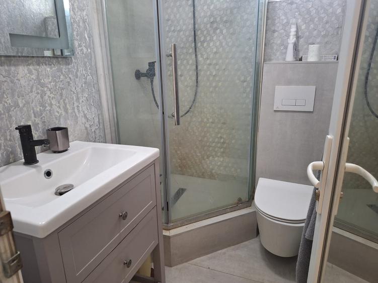 Apartament 1 camera, zona Galata