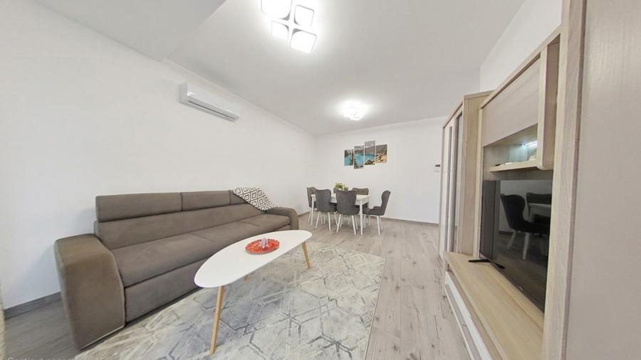 Apartament premium cu 2 camere în Adora Park - Uta, parcare inclusă