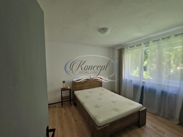 Manastur, apartament 2 camere decomandat